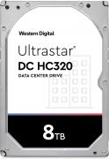 Ultrastar DC HC320 8TB Server Hard Drive (HUS728T8TALE6L4) 