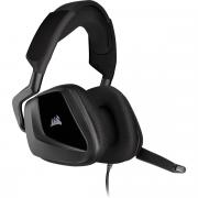 Void Elite 7.1 Surround Sound Gaming Headset - Carbon