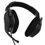 Void Elite 7.1 Surround Sound Gaming Headset - Carbon