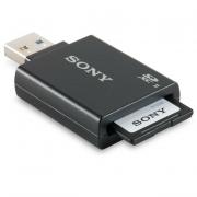 MRW-S1 UHS-II SD Memory Card Reader 
