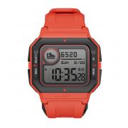Neo Smart Fitness Watch - Red 