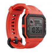 Neo Smart Fitness Watch - Red