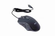CT15 3200 DPI USB Optical Gaming Mouse