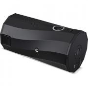 Portable C250i DLP Projector - Black (MR.JRZ11.001)