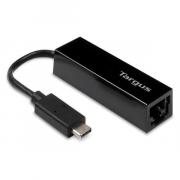 ACA930EUZ USB-C to Gigabit Ethernet Adapter - Black 