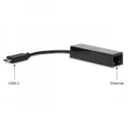 ACA930EUZ USB-C to Gigabit Ethernet Adapter - Black