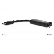 ACA933EU USB-C to HDMI Adaptor - Black