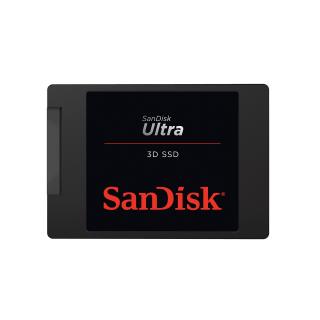 Ultra 3D SSD 250GB 2.5