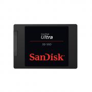 Ultra 3D SSD 500GB 2.5
