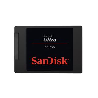 Ultra 3D SSD 1TB 2.5