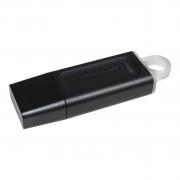 DataTraveler Exodia 32GB USB 3.2 Gen 1 Flash Drive - Black & Grey