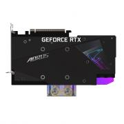 nVidia GeForce RTX3080 10GB Graphics Card (AORUS GeForce RTX 3080 XTREME WATERFORCE WB 10G)