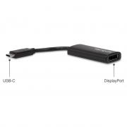 ACA932EUZ USB-C to DisplayPort Adapter - Black