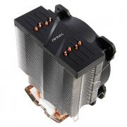 A400 RGB 120mm PWM CPU Air Cooler