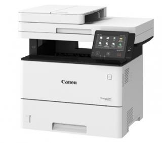 i-SENSYS MF540 series MF543X A4 Mono Laser Multifunctional Printer (Print, Copy, Scan, Fax) 