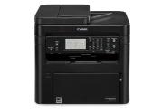 i-SENSYS MF260 Series MF267dw A4 4-In-1 Mono Laser Printer (Print, Copy, Scan and Fax)