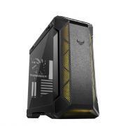 TUF Gaming GT501 Windowed Mid Tower Chassis