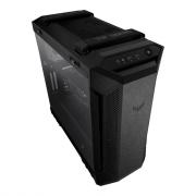 TUF Gaming GT501 Mid Tower Chassis - Black