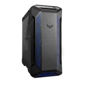 TUF Gaming GT501 Mid Tower Chassis - Black