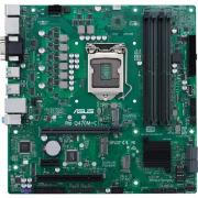 Pro Series Q470M-C/CSM Intel Q470 Socket LGA1200 Micro-ATX Motherboard (PRO Q470M-C/CSM)