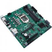 Pro Series Q470M-C/CSM Intel Q470 Socket LGA1200 Micro-ATX Motherboard (PRO Q470M-C/CSM)