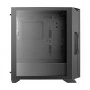NX Series NX800 Windowed Mid Tower Gaming Chassis