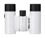 Aculon T02 8x21mm Binocular - White
