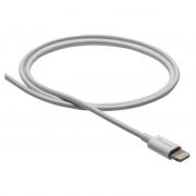 ACC96101EU 1M Lightning To USB Charging Cable - White