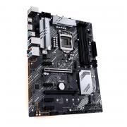 Prime Series Intel Z490 Socket LGA1200 Micro-ATX Motherboard (PRIME Z490-P)