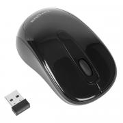 AMW060EU 2.4GHz Wireless Optical Mouse - Black