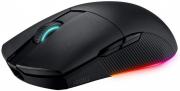 ROG  Pugio II Optical Wireless and Bluetooth RGB Gaming Mouse