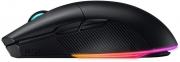 ROG  Pugio II Optical Wireless and Bluetooth RGB Gaming Mouse