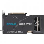 nVidia GeForce RTX 3060 Ti Eagle 8GB Graphics Card (GV-N306TEAGLE-8GD)