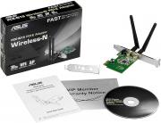 PCE-N15 Wireless-N300 PCI Express Adapter