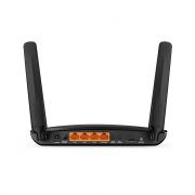 TL-MR150 Wireless N 4G LTE Router