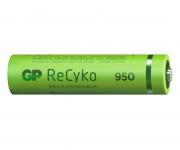 ReCyko Rechargeable NiMH AAA 950mAH - Pack of 4