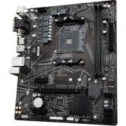 AMD A520 AM4 Micro-ATX Motherboard (GA-A520M-S2H)