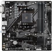 AMD A520 AM4 Micro-ATX Motherboard (GA-A520M-DS3H)