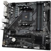 AMD A520 AM4 Micro-ATX Motherboard (GA-A520M-DS3H)