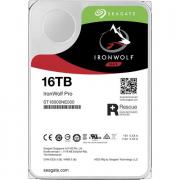 IronWolf Pro 16TB NAS Hard Drive (ST16000NE000) 