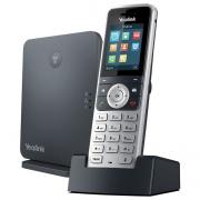 W53P IP DECT Phone + Base Station