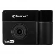DrivePro 550 Dual Lens Dashcam (TS-DP550B-64G) 