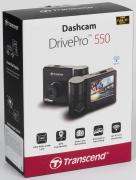 DrivePro 550 Dual Lens Dashcam (TS-DP550B-64G)