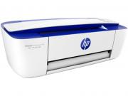 Deskjet Ink Advantage 3790 All-In-One Inkjet Printer - White & Blue (Print, Copy, Scan) (T8W47C)