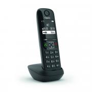 AS690HX Wireless IP Phone for Connection to DECT Base Stations 