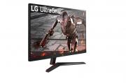 UltraGear 32GN600 31.5'' QHD VA LED Gaming Monitor