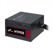 Hyper K 700W 80 Plus 230V EU ATX 12V V2.4 Non-Modular Power Supply