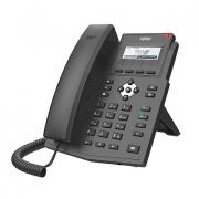 X Series X1S Desktop Enterprise VoIP Phone 