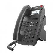 X Series X1S Desktop Enterprise VoIP Phone