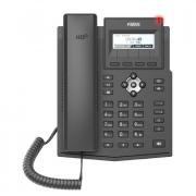 X Series X1S Desktop Enterprise VoIP Phone